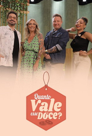 Quanto Vale Esse Doce? poszter