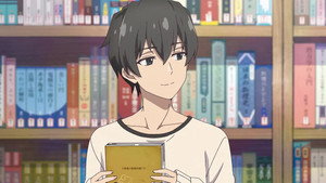 じいさんばあさん若返る 1. évad Ep.8 8. epizód
