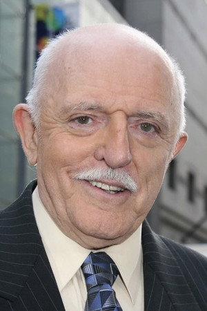 John Astin profil kép
