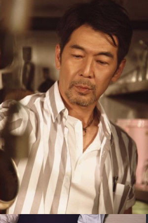 梁健平 profil kép