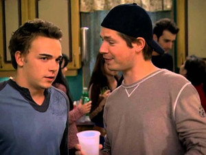 Degrassi: Minis 3. évad Ep.7 7. epizód