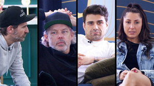 Big Brother Célébrités 1. évad Ep.39 39. epizód