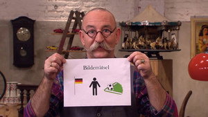 Bares für Rares 10. évad Ep.41 41. epizód