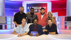 A League of Their Own 20. évad Ep.6 6. epizód