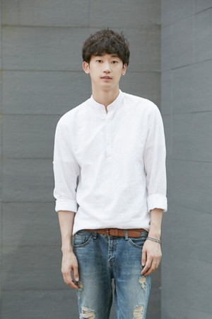 Choi Tae-hwan profil kép