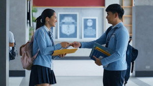 Bad Genius: The Series 1. évad Ep.4 4. epizód