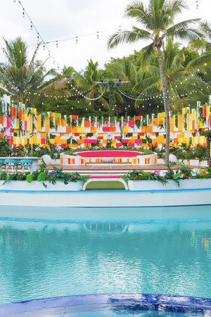 Love Island USA poszter