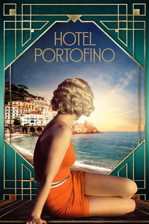 Hotel Portofino poszter