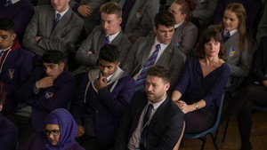 Ackley Bridge kép
