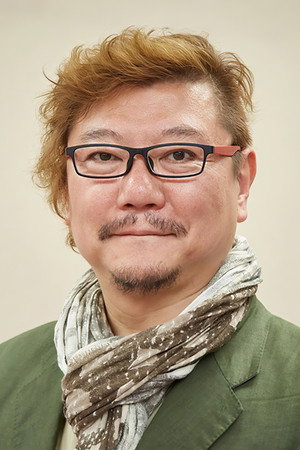 茶風林 profil kép