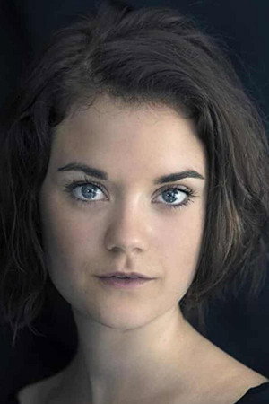 Maria Winther Nørgaard profil kép