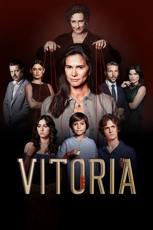 Vitória poszter