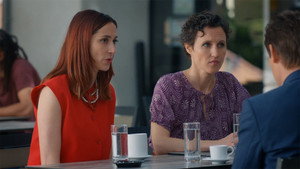 La Stagiaire 10. évad Ep.4 4. epizód