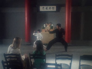 忍者戦隊カクレンジャー 1. évad Ep.28 28. epizód