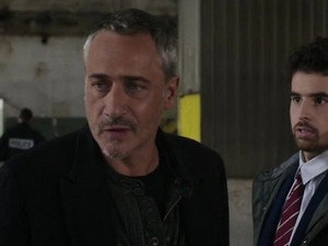 Alice Nevers, le juge est une femme 14. évad Ep.1 1. epizód