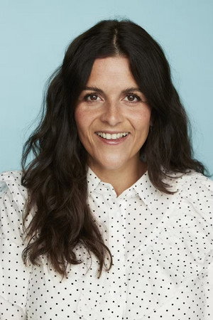Petra Nagel profil kép