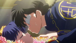 Ranma1/2 1. évad Ep.22 Nem az a tipikus Júlia