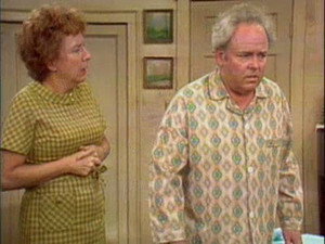 All in the Family 4. évad Ep.3 3. epizód