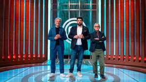 MasterChef Italia 15. évad Ep.20 20. epizód