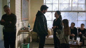 Lobo, morir matando 1. évad Ep.35 35. epizód