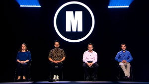 Mastermind 49. évad Ep.14 14. epizód