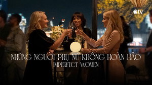 Imperfect Women kép