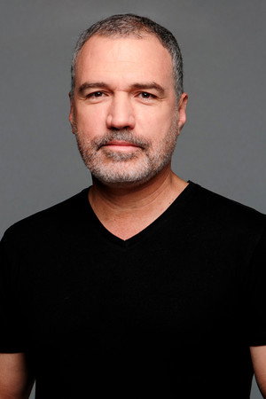 Salvador del Solar profil kép