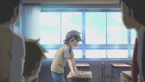 クリオネの灯り 1. évad Ep.1 1. epizód