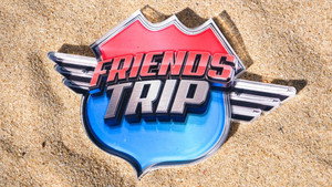 Friends Trip kép