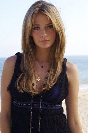 Mischa Barton profil kép