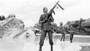 Histoires de Guerre 8. évad Ep.3 3. epizód