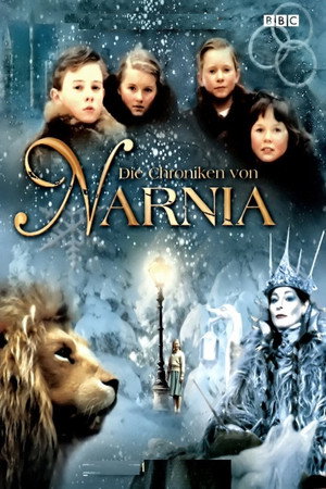 The Chronicles of Narnia poszter