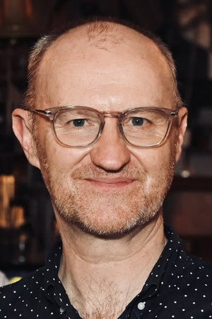 Mark Gatiss profil kép