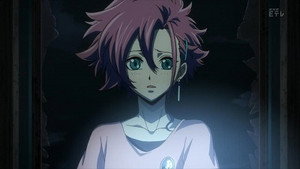 ファイ・ブレイン 神のパズル 3. évad Ep.24 24. epizód