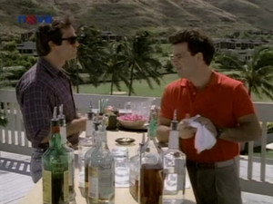 Jake and the Fatman 3. évad Ep.6 6. epizód
