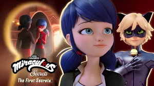 Miraculous Secrets 1. évad Ep.1 1. epizód