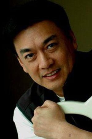 章申 profil kép