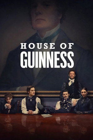 A Guinness család poszter