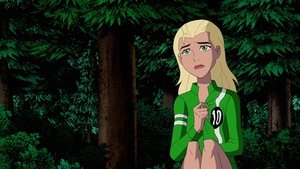 Ben 10: Ultimate Alien 2. évad Ep.1 1. epizód