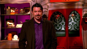Halloween Wars 4. évad Ep.3 3. epizód