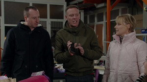 Coronation Street 60. évad Ep.64 64. epizód