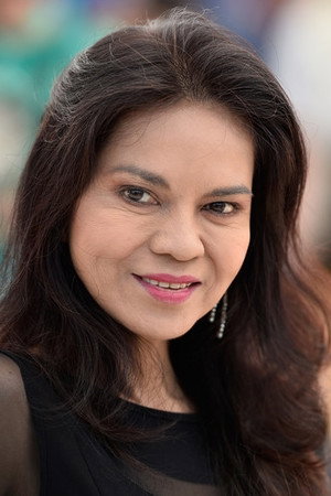 Maria Isabel Lopez profil kép