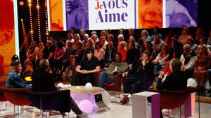 Famille je vous aime kép