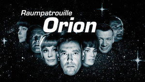 Űrjárőrök - Az Orion űrhajó fantasztikus kalandjai kép