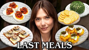 Last Meals 3. évad Ep.37 37. epizód