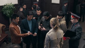 莫斯科行动 1. évad Ep.3 3. epizód