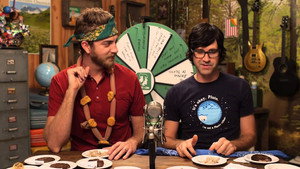Good Mythical Morning Speciális epizódok Ep.96 96. epizód