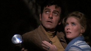 Mannix 4. évad Ep.14 14. epizód
