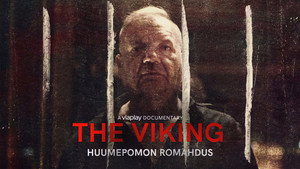 The Viking - Narkokongens Fald kép