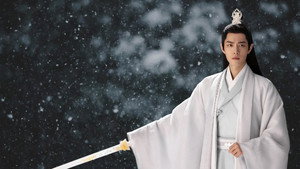 玉骨遥 kép
